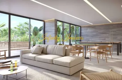 Arte botânica townhouse triplex (casas) 6 quartos com 2 suítes