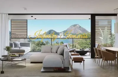 Apartamento com 3 quartos à venda na Avenida Borges de Medeiros, 2331, Lagoa, Rio de Janeiro
