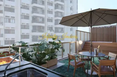 On the sea arpoador apartamento double suíte com quintal privativo (garden)