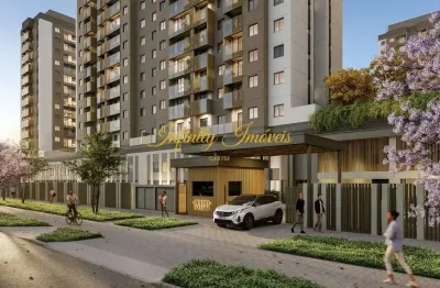 Metropolitan dream apartamento 2 quartos com suíte no centro metropolitano