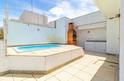 Puerto madero cobertura duplex 2 quartos com suíte no barra bonita
