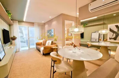 Apartamento com 2 quartos à venda na Avenida Visconde do Rio Branco, 731, Centro, Niterói