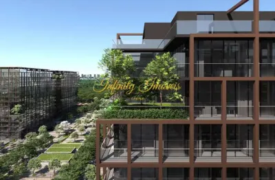 Arte wave surf residences studios, apartamentos e casas na barra da tijuca