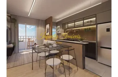 Apartamento com 2 quartos à venda na Avenida Padre Guilherme Decaminada, 2055, Santa Cruz, Rio de Janeiro