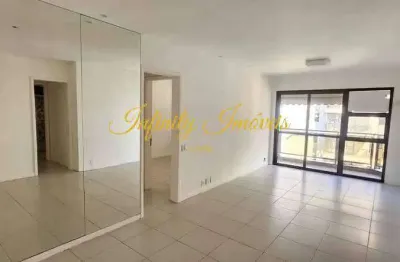 Residencial barra marina apartamento 2 quartos com suíte na abm
