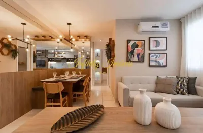 Nova caxias up apartamento 2 quartos em duque de caxias