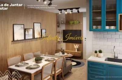 Apartamento com 2 quartos à venda na Rua Iranduba, 77, Cordovil, Rio de Janeiro