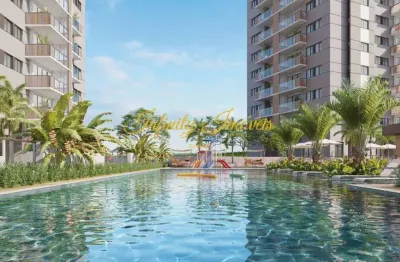 Jardim da barra cobertura duplex 3 quartos com suíte na barra olímpica