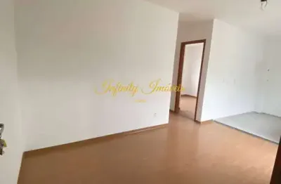 Apartamento com 2 quartos à venda na Avenida Abílio Augusto Távora, 681, Jardim Alvorada, Nova Iguaçu