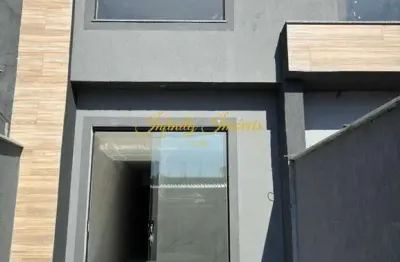 Casa com 2 quartos à venda na Rua Mauro Borja - Borjalo, 85, Campo Grande, Rio de Janeiro