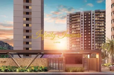 Apartamento com 3 quartos à venda na Rua Maurício Segall, 10, Barra Olímpica, Rio de Janeiro