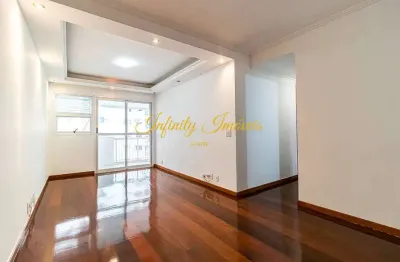 Pablo Picasso Apartamento 3 quartos com suíte no Barra Bonita