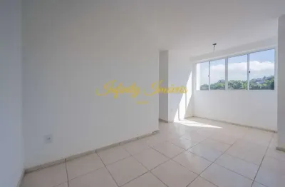 Apartamento com 2 quartos à venda na Rua Salutaris, 57, Vila Ouro Preto, Duque de Caxias