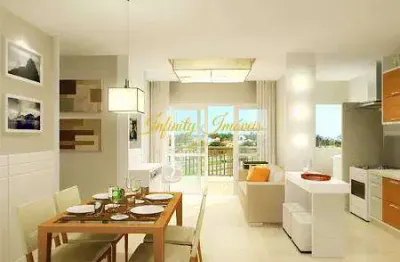 Apartamento com 2 quartos à venda na Avenida das Américas, 13600, Recreio dos Bandeirantes, Rio de Janeiro