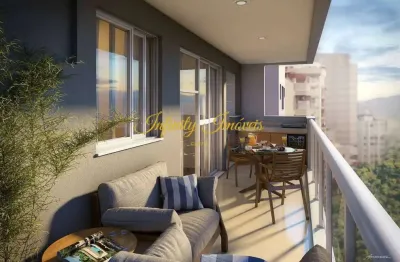 Apartamento com 2 quartos à venda na Rua Mendes Tavares, 20, Vila Isabel, Rio de Janeiro