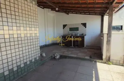 Cobertura Triplex  3 quartos com suíte no Recreio dos Bandeirantes