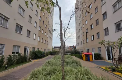 Apartamento 27m² no jardim marajoara – pronto para morar, lazer completo e excelente localização