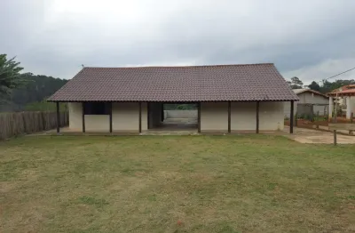 Chácara / sítio com 2 quartos à venda na Avenida Brasil Japão, 20, Jardim Oriental, Mairinque