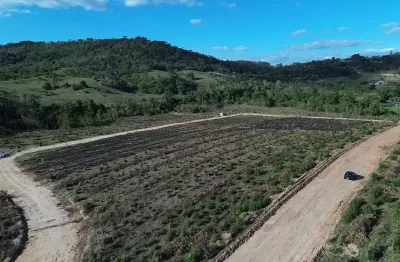 Legalizado, liberado pela prefeitura e pronto para construir