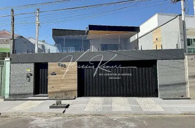Casa com 3 dormitórios próximo da alameda lucas nogueira garces - jardim do lago em atibaia