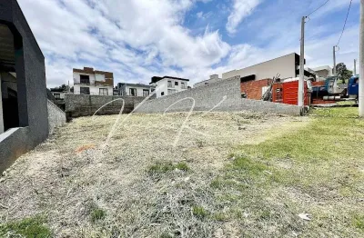 Terreno à venda na Rua Condomínio Buona Vita Atibaia 1, Rio Abaixo, Atibaia