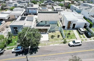 Sobrado com 3 dormitórios no condomínio terras de atibaia i