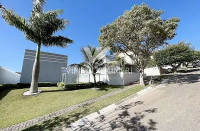 Casa em condomínio fechado com 3 quartos à venda na Estrada dos Pires, Terras de Atibaia, Atibaia