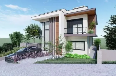 Casa à venda no condomínio terras de atibaia - atibaia