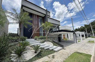 Casa em condomínio fechado com 6 quartos à venda na Estrada dos Pires, Rio Abaixo, Atibaia