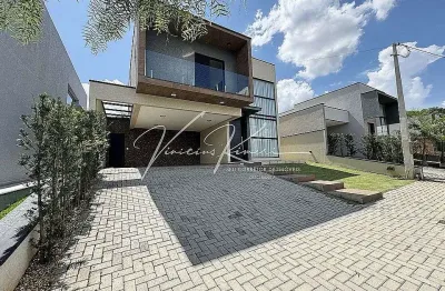 Casa em condomínio fechado com 3 quartos à venda na Estrada dos Pires, Rio Abaixo, Atibaia