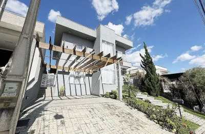 Casa em condomínio fechado com 3 quartos à venda na Estrada dos Pires, Terras de Atibaia, Atibaia