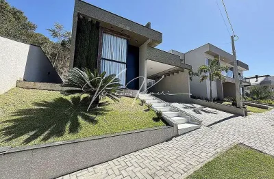 Casa em condomínio fechado com 3 quartos à venda na Estrada dos Pires, Rio Abaixo, Atibaia