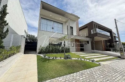 Casa em condomínio fechado com 3 quartos à venda na Estrada dos Pires, Rio Abaixo, Atibaia