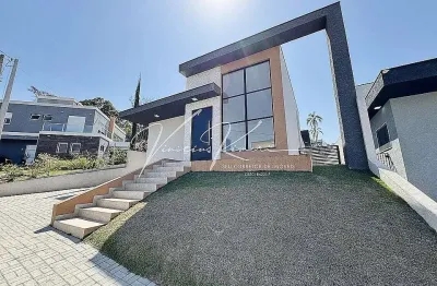 Casa em condomínio fechado com 3 quartos para alugar na Estrada dos Pires, Rio Abaixo, Atibaia