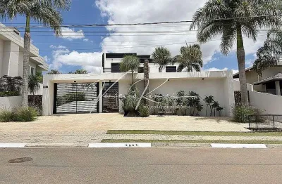 Casa em condomínio fechado com 4 quartos à venda na Rua Macaco Aranha, Usina, Atibaia