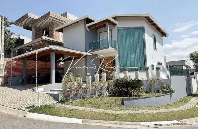 Casa com 4 quartos para alugar na Estrada dos Pires, Terras de Atibaia, Atibaia