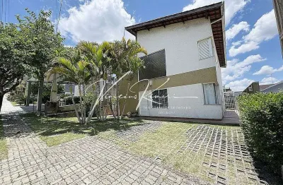 Casa em condomínio fechado com 4 quartos à venda na Estrada dos Pires, Terras de Atibaia, Atibaia