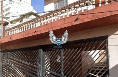 Casa com 4 quartos à venda na Rua Angelina Cassaro Palma, 07, Lauzane Paulista, São Paulo