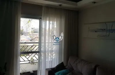 Apartamento com 3 quartos à venda na Avenida Gustavo Adolfo, 173, Tucuruvi, São Paulo