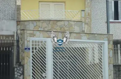 Casa com 3 quartos à venda na Rua Mário Pinheiro, 203, Vila Guilherme, São Paulo