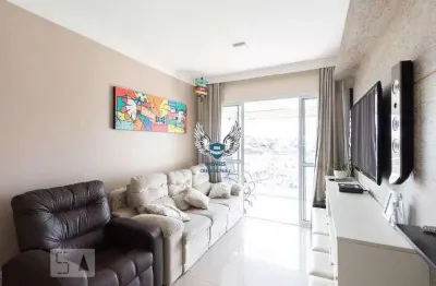 Apartamento na freguesia do ó com 03 dormitórios sendo 01 suíte