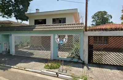Sobrado no parque palmas do tremembé com 03 dormitórios sendo 02 suítes