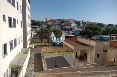 Apartamento com 2 quartos à venda na Rua Elza Guimarães, 283, Vila Amália (Zona Norte), São Paulo
