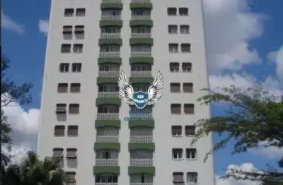 Apartamento com 3 quartos à venda na Avenida Nova Cantareira, 4211, Tucuruvi, São Paulo