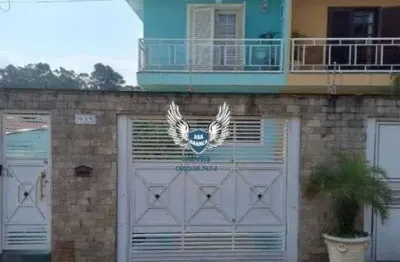 Casa com 3 quartos à venda na Rua Aragão, 935, Vila Mazzei, São Paulo