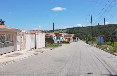 Terreno à venda na rua califórnia, q 20, centro, sarapuí por r$ 100.000