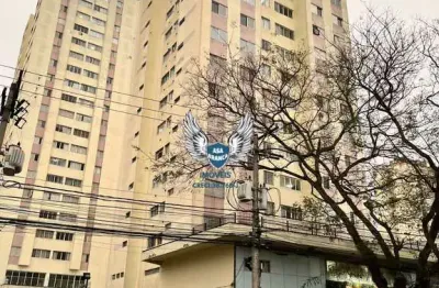 Apartamento com 2 quartos à venda na Rua Doutor César, 338, Santana, São Paulo