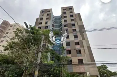 Apartamento com 2 quartos à venda na Rua Canindé, 131, Canindé, São Paulo