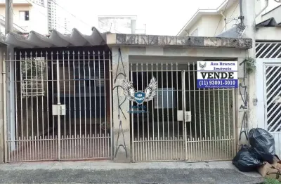 Casa com 2 quartos à venda na Rua Marins de Araújo Viana, 45, Parque Mandaqui, São Paulo
