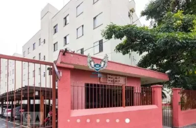 Apartamento com 2 quartos à venda na Avenida Doutor Francisco Ranieri, 597, Lauzane Paulista, São Paulo